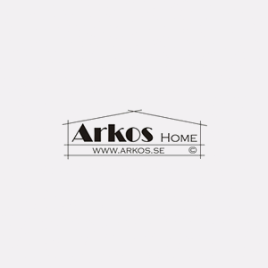 Arkos Home AB logotyp